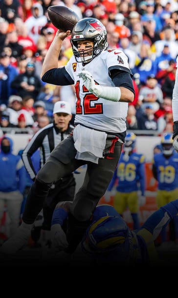 Tom Brady 'nearly pulled off the greatest comeback of his career'